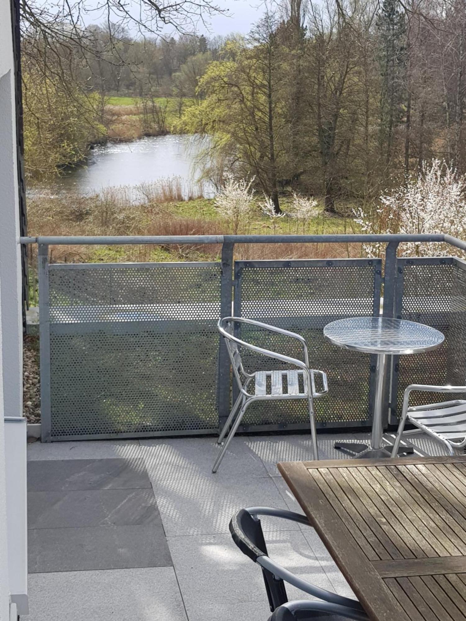 Wasserblick Stadtidyll 3