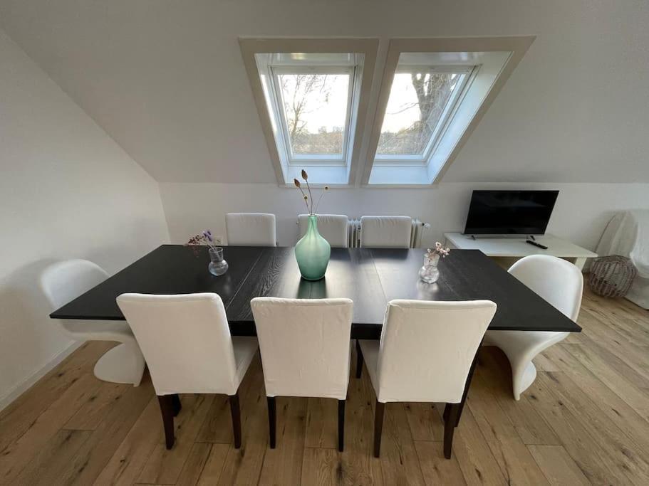 Wasserblick Stadtidyll 3 * Lubeck