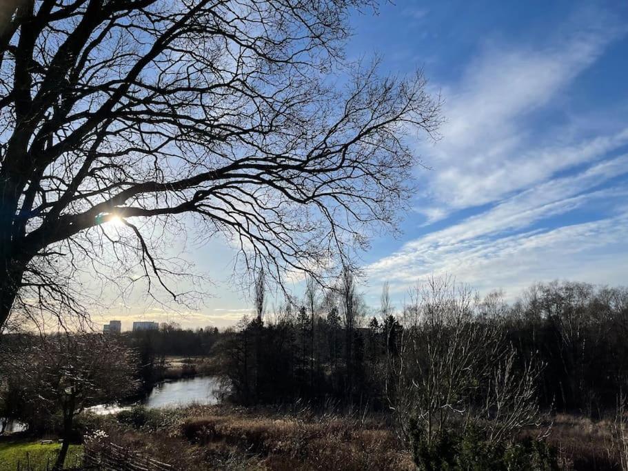 Wasserblick Stadtidyll 3