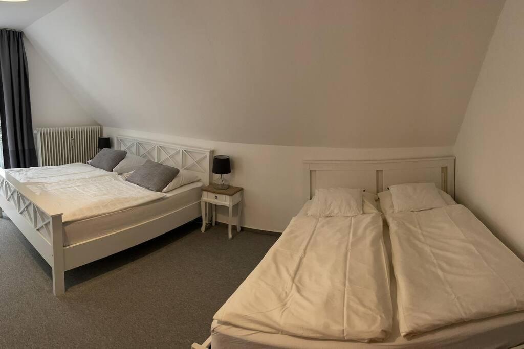 Apartment Wasserblick Stadtidyll 3 *