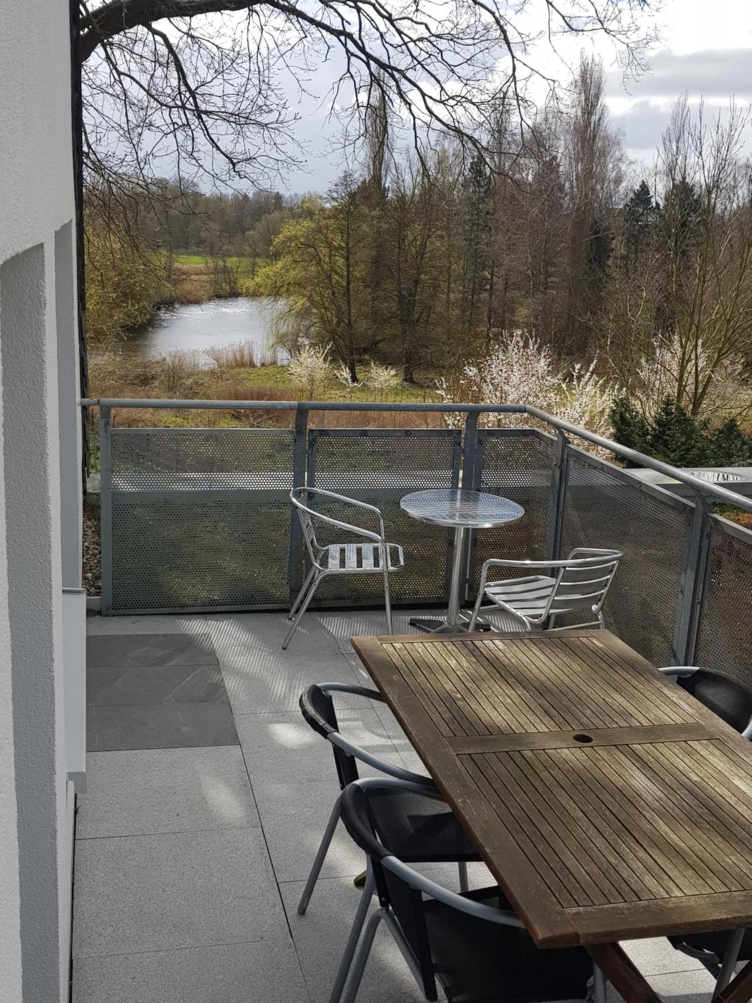 Wasserblick Stadtidyll 3 * Lubeck